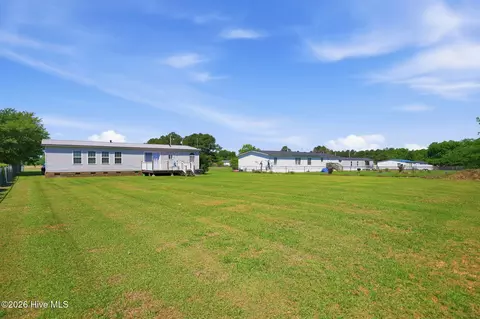 2651 Mark N Smith Rd, Deep Run, NC 28525 photo 12