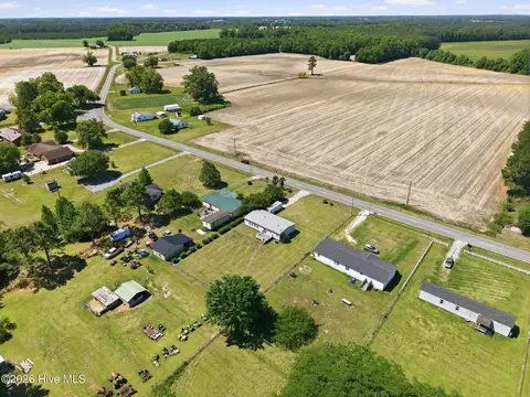 2651 Mark N Smith Rd, Deep Run, NC 28525 photo 8