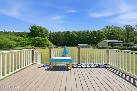 2651 Mark N Smith Rd, Deep Run, NC 28525 photo 13