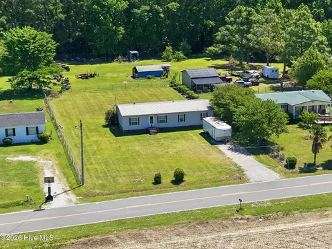 2651 Mark N Smith Rd, Deep Run, NC 28525 photo 9