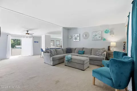 2651 Mark N Smith Rd, Deep Run, NC 28525 photo 14