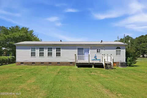 2651 Mark N Smith Rd, Deep Run, NC 28525 photo 11