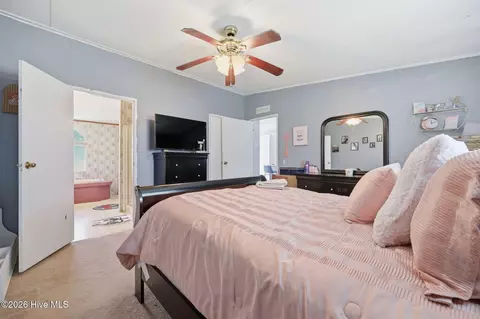 2651 Mark N Smith Rd, Deep Run, NC 28525 photo 33