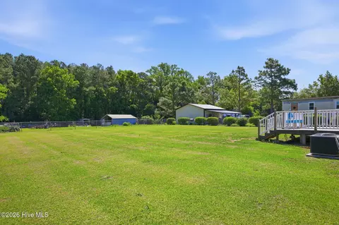 2651 Mark N Smith Rd, Deep Run, NC 28525 photo 10