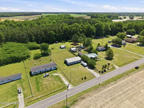 2651 Mark N Smith Rd, Deep Run, NC 28525 photo 7