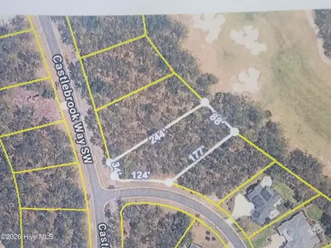 6548 Stonley Cir SW, Ocean Isle Beach, NC 28469