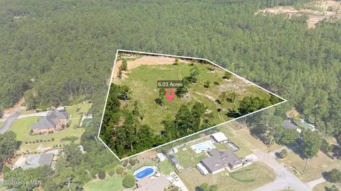 150 Ridgecrest Rd, Graniteville, SC 29829