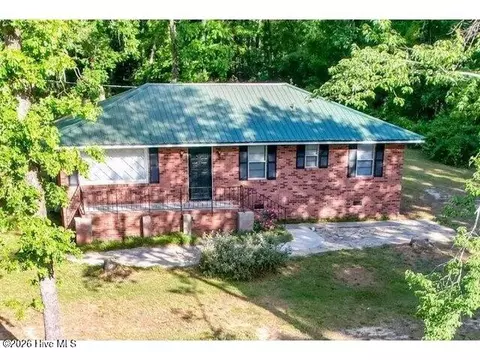 800 Old Whiskey Rd S, New Ellenton, SC 29809
