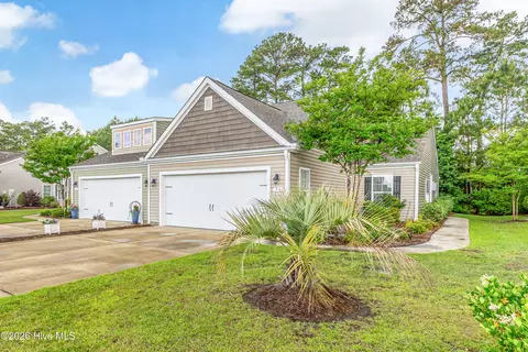 76 Calabash Lakes Blvd, Carolina Shores, NC 28467
