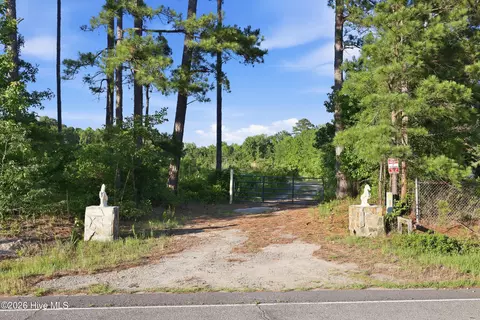 2025 Vass Carthage Rd, Carthage, NC 28327
