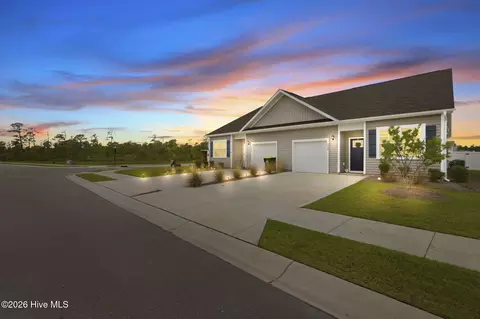 4266 Coralbead Ln UNIT 2202, Leland, NC 28451
