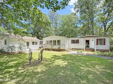 205 Comanche Trl, Edenton, NC 27932