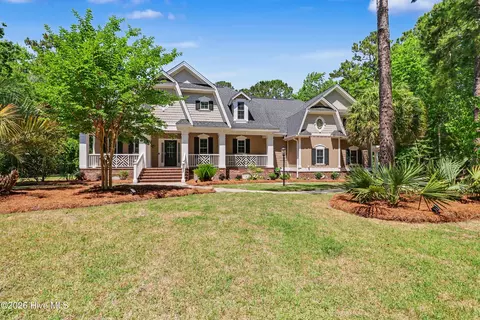607 Carvalho Ter SE, Bolivia, NC 28422