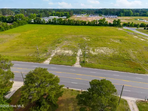 4640 E 10th St, Greenville, NC 27858