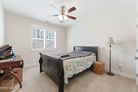 Bedroom - 476 Landsdowne Cir, Hampstead, NC 28443 photo 1 of 10