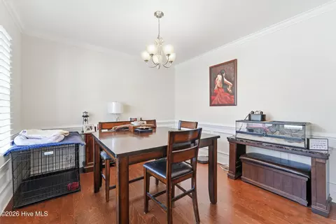 Dining - 476 Landsdowne Cir, Hampstead, NC 28443 photo 1 of 2