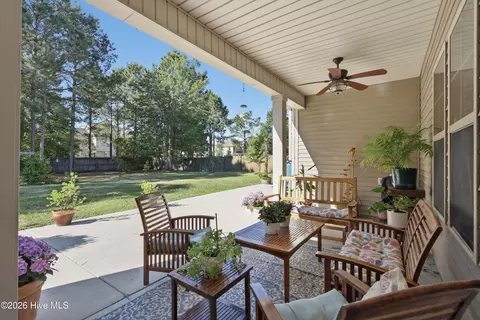 144 Pamlico Dr, Holly Ridge, NC 28445