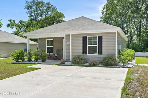 1788 Whispering Pine St SW, Ocean Isle Beach, NC 28469