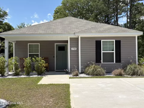 1788 Whispering Pine St SW, Ocean Isle Beach, NC 28469