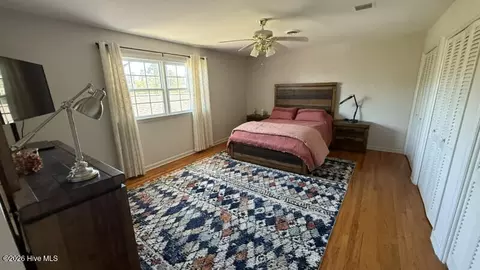 Bedroom - 2223 Morningside Dr, Augusta, GA 30904 photo 4 of 7