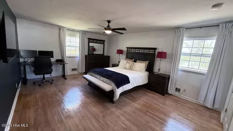 Bedroom - 2223 Morningside Dr, Augusta, GA 30904 photo 3 of 7