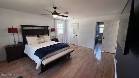 Bedroom - 2223 Morningside Dr, Augusta, GA 30904 photo 1 of 7