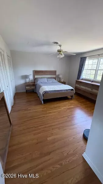 Bedroom - 2223 Morningside Dr, Augusta, GA 30904 photo 7 of 7