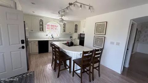 Kitchen - 2223 Morningside Dr, Augusta, GA 30904 photo 2 of 2
