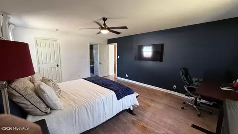 Bedroom - 2223 Morningside Dr, Augusta, GA 30904 photo 2 of 7