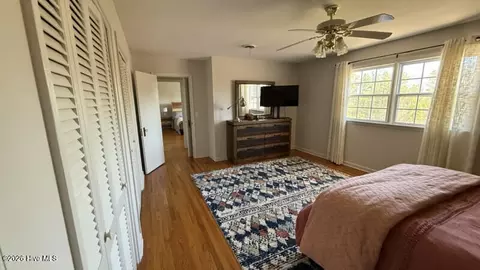 Bedroom - 2223 Morningside Dr, Augusta, GA 30904 photo 5 of 7