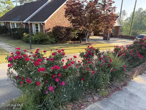 Exterior - 2223 Morningside Dr, Augusta, GA 30904 photo 7 of 7