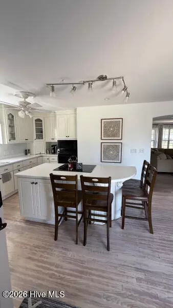 Kitchen - 2223 Morningside Dr, Augusta, GA 30904 photo 1 of 2