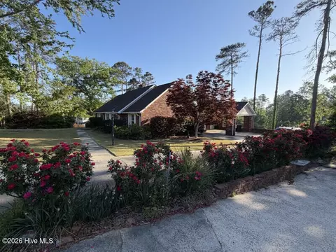Exterior - 2223 Morningside Dr, Augusta, GA 30904 photo 2 of 7