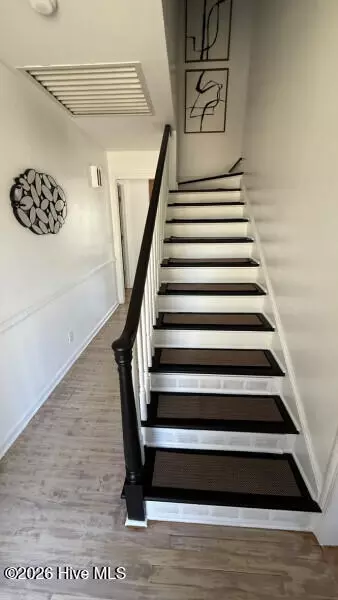 Entry Way - 2223 Morningside Dr, Augusta, GA 30904 photo 1 of 1