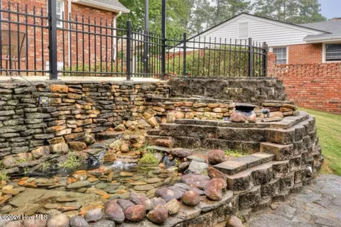 Exterior - 2223 Morningside Dr, Augusta, GA 30904 photo 5 of 7