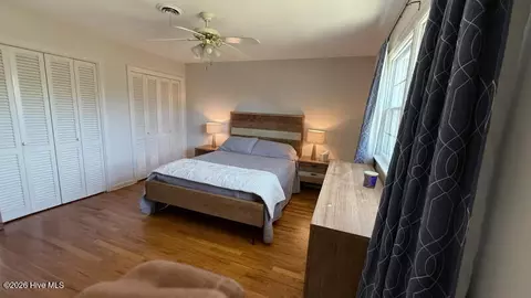 Bedroom - 2223 Morningside Dr, Augusta, GA 30904 photo 6 of 7