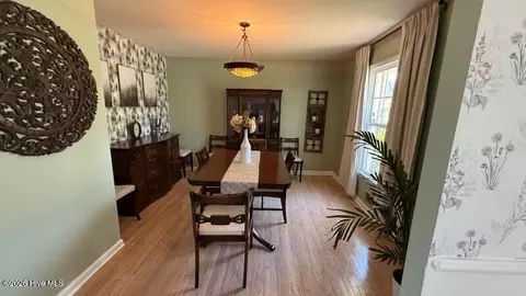 Dining - 2223 Morningside Dr, Augusta, GA 30904 photo 1 of 1