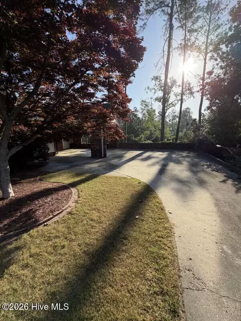 Exterior - 2223 Morningside Dr, Augusta, GA 30904 photo 4 of 7