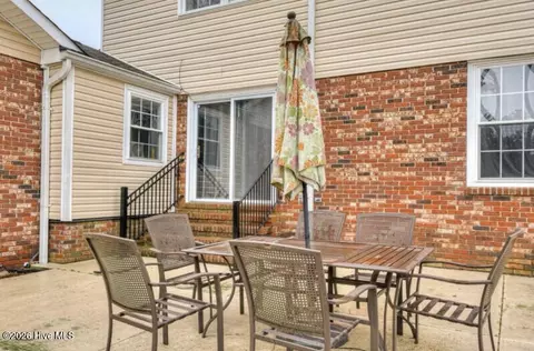 Exterior - 2223 Morningside Dr, Augusta, GA 30904 photo 6 of 7