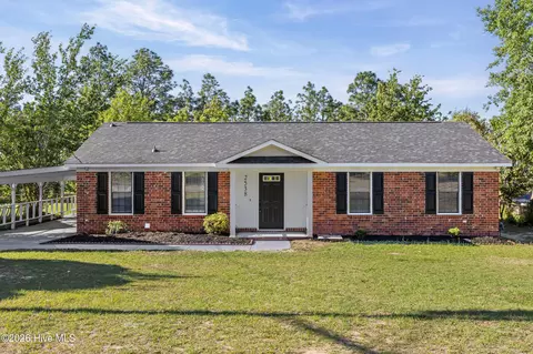 2538 Spirit Creek Rd, Hephzibah, GA 30815