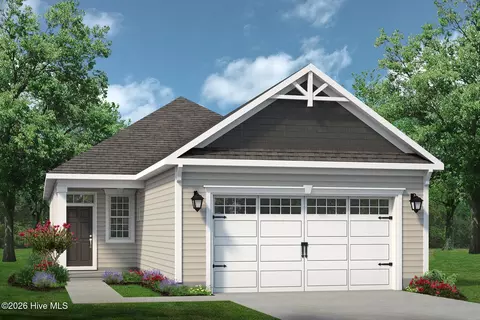 4029 Morning Dew Path, Leland, NC 28451