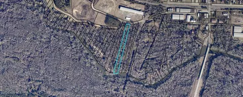 lot33 S Railroad St, Midville, GA 30441