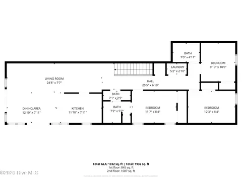 312 Channel Dr #B, Emerald Isle, NC 28594