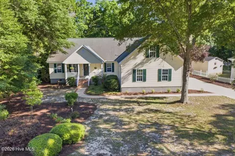1806 Tree Shore Cir SW, Ocean Isle Beach, NC 28469