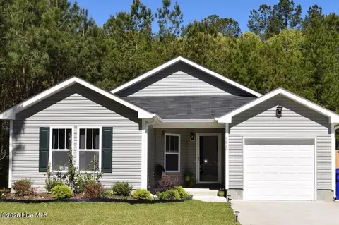 9040 Arden Rd NE, Leland, NC 28451