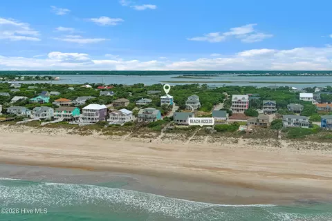 6612 Ocean Dr, Emerald Isle, NC 28594