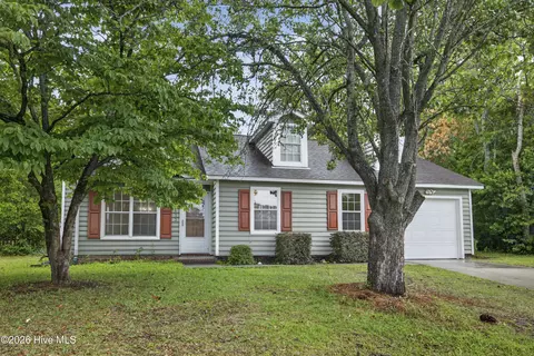 4653 Grinnells Ct, Wilmington, NC 28409