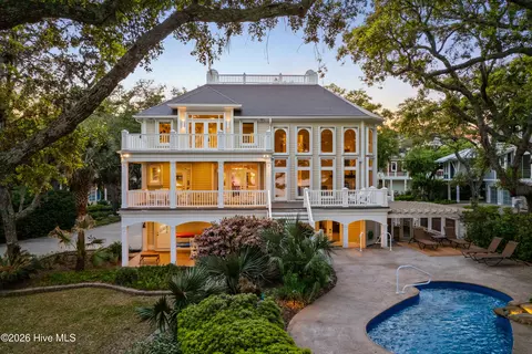 4612 Serenity Pt, Wilmington, NC 28409