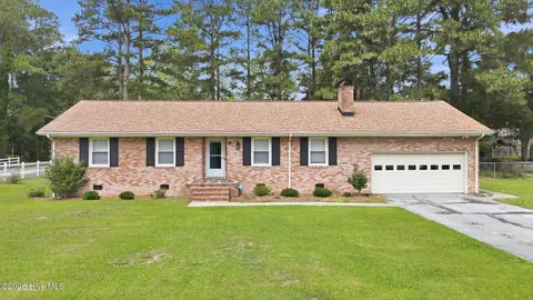 603 River Rd, Trent Woods, NC 28562
