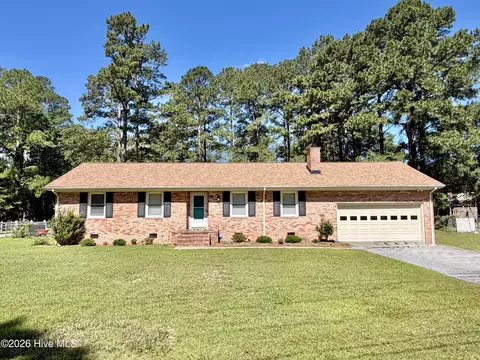 603 River Rd, Trent Woods, NC 28562